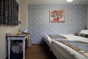 Shinjuku Global Hotel