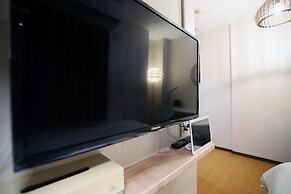 Shinjuku Global Hotel