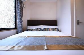 Shinjuku Global Hotel