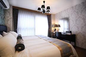 Shinjuku Global Hotel