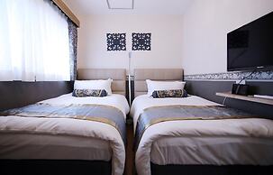 Shinjuku Global Hotel