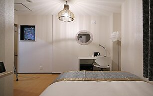 Shinjuku Global Hotel