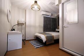 Shinjuku Global Hotel