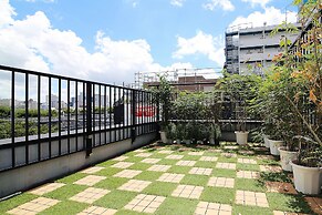 Shinjuku Global Hotel