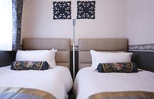 Shinjuku Global Hotel