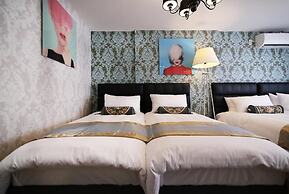 Shinjuku Global Hotel