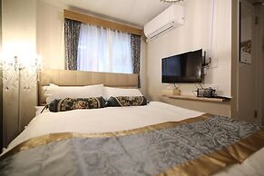 Shinjuku Global Hotel