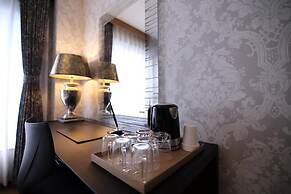 Shinjuku Global Hotel