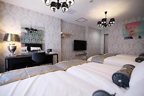 Shinjuku Global Hotel