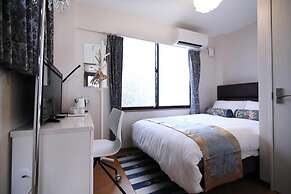 Shinjuku Global Hotel