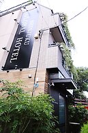 Shinjuku Global Hotel