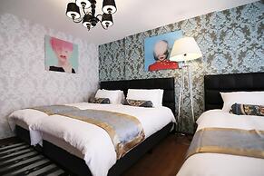 Shinjuku Global Hotel