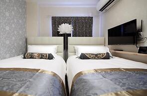 Shinjuku Global Hotel