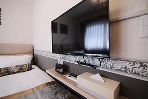 Shinjuku Global Hotel