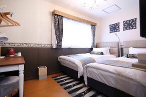 Shinjuku Global Hotel