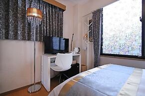 Shinjuku Global Hotel