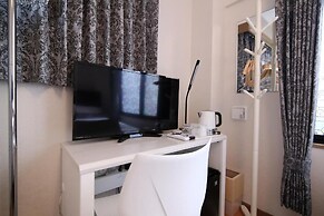 Shinjuku Global Hotel