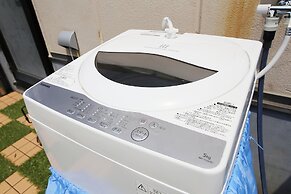 Shinjuku Global Hotel