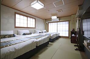 Shinjuku Global Hotel