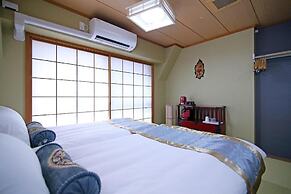 Shinjuku Global Hotel