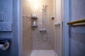 Shinjuku Global Hotel