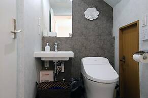 Shinjuku Global Hotel