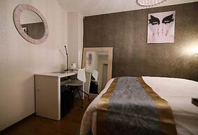 Shinjuku Global Hotel