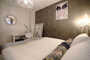 Shinjuku Global Hotel