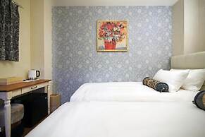 Shinjuku Global Hotel