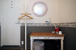 Shinjuku Global Hotel