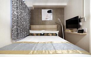 Shinjuku Global Hotel