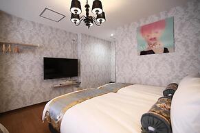 Shinjuku Global Hotel