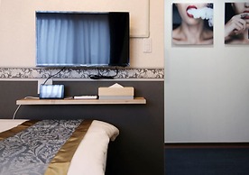 Shinjuku Global Hotel