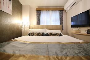 Shinjuku Global Hotel