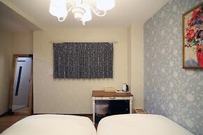 Shinjuku Global Hotel