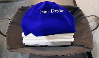 Shinjuku Global Hotel