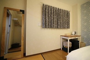 Shinjuku Global Hotel