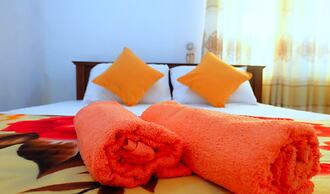 Rodrigo's Villa & Restaurant