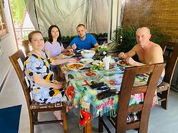 Rodrigo's Villa & Restaurant