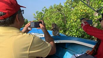 Rodrigo's Villa & Restaurant