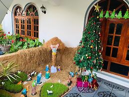 Rodrigo's Villa & Restaurant