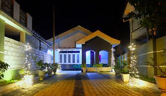 Rodrigo's Villa & Restaurant