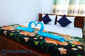 Rodrigo's Villa & Restaurant