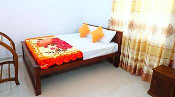 Rodrigo's Villa & Restaurant