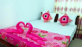 Rodrigo's Villa & Restaurant