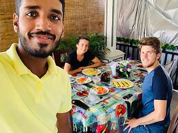 Rodrigo's Villa & Restaurant