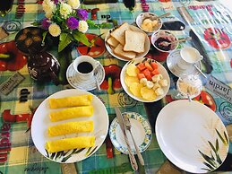 Rodrigo's Villa & Restaurant