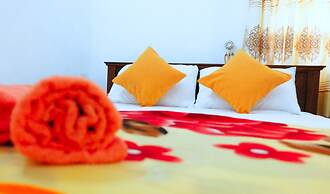 Rodrigo's Villa & Restaurant