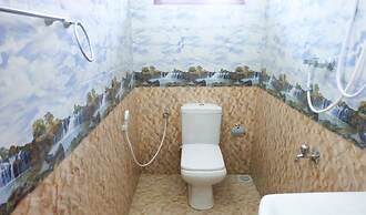 Rodrigo's Villa & Restaurant