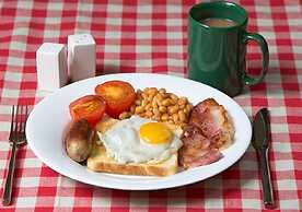 Rodrigo's Villa & Restaurant